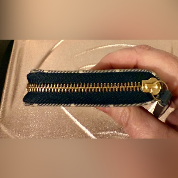 Louis Vuitton Monogram Mini Idylle Zippy Wallet Marc Jacobs limited edition. - Picture 6 of 10